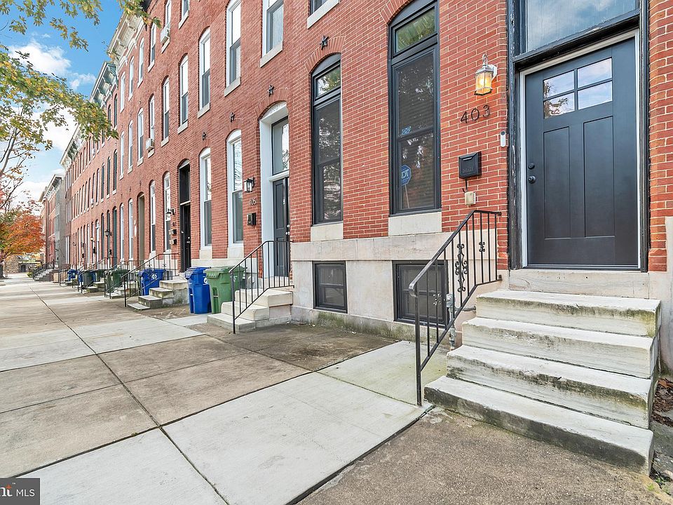 1st image of 403 E Lafayette Ave