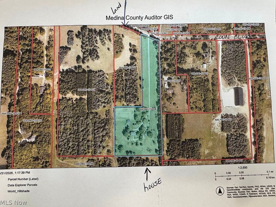 1st image of 0 Coon Club Rd