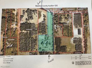 0 Coon Club Rd, Medina, OH 44256