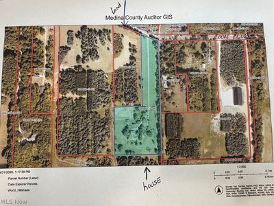 0 Coon Club Rd, Medina, OH, 44256