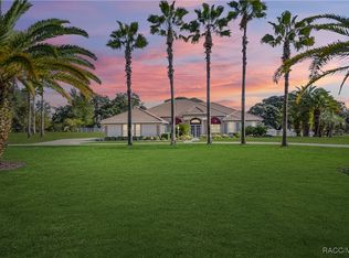 397 N Spend A Buck Dr, Inverness, FL 34453