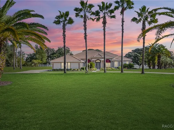 397 N Spend A Buck Dr, Inverness, FL 34453