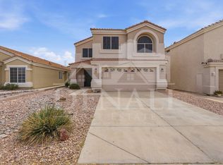 11319 W Madisen Ellise Dr, Surprise, AZ 85378