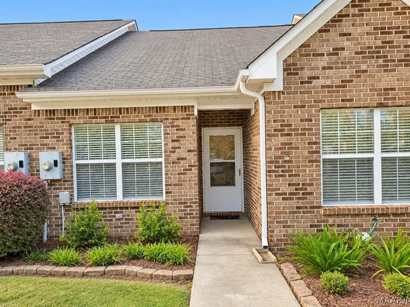 61 Park Dr S, Clanton, AL 35045