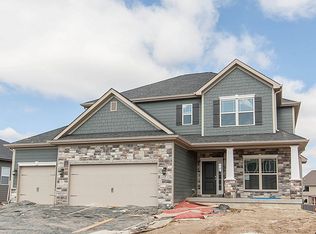16839 Verona Hills Dr, Clive, IA 50325