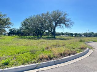809 N Polk LOT 3, Beeville, TX 78102