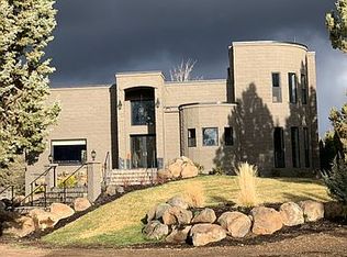 63465 Hamehook Rd, Bend, OR 97701