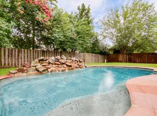 5611 Olympiad Dr, Houston, TX 77041