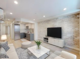 23 Avenue B #301, New York, NY 10009