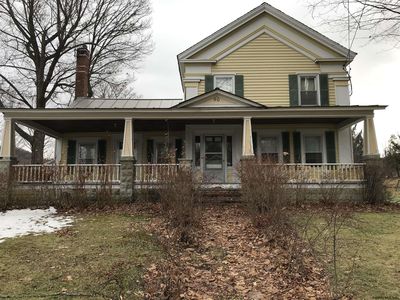 90 Hartford Main St, Hartford, NY, 12838