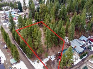 N Idaho St, Cascade, ID 83611