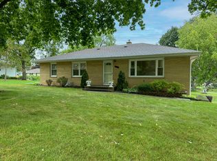 5718 South St, Richmond, IL