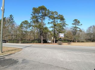 1715 S Main St, Atmore, AL 36502