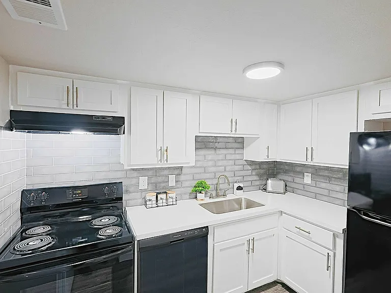 Arcata Townhomes — Photo 71