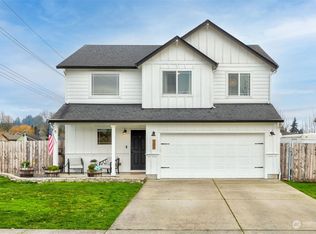 101 Leif Dr, Kelso, WA 98626