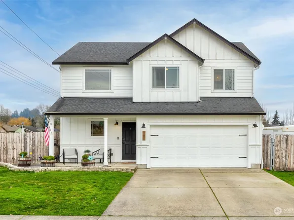 101 Leif Drive, Kelso, WA 98626