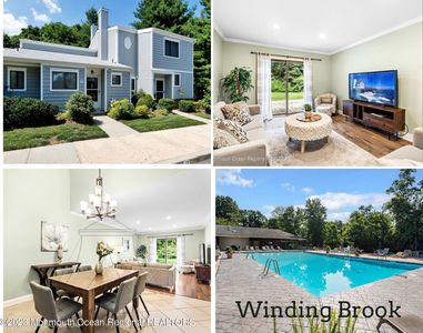17 Joyce Court, Tinton Falls, NJ, 07724