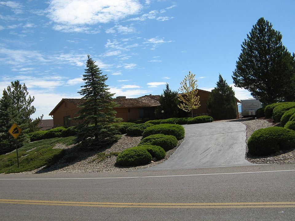 Front From Street
