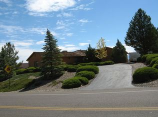 398 Ridgeway Dr, Grand Junction, CO 81507