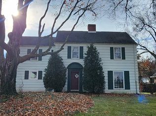 617 Russell Rd, Mansfield, OH 44903