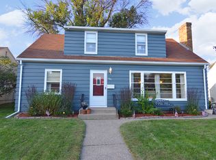 1761 5th St E, Saint Paul, MN 55106