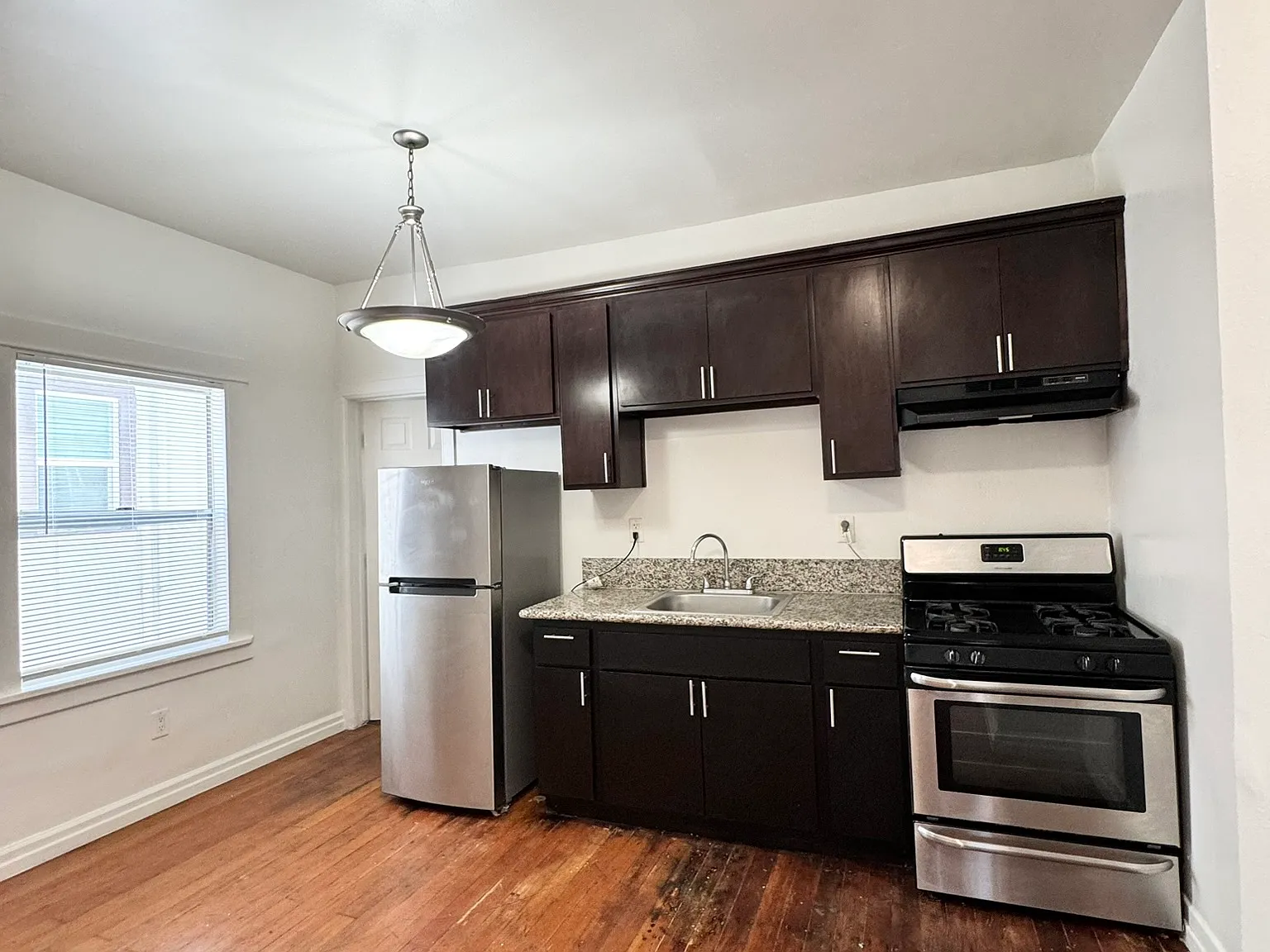 1 bed, $1,895 — Photo 2