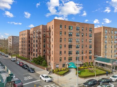 2620 Ocean Pkwy APT 6L, Brooklyn, NY, 11235