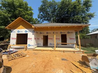624 Edgerton Ave, Trumann, AR 72472