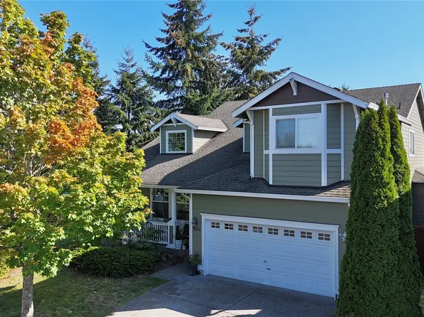 6214 Perry Avenue SE, Auburn, WA 98092