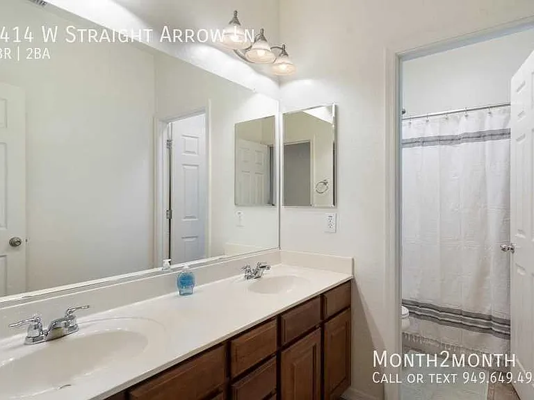 5414 W Straight Arrow Ln — Photo 23