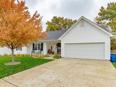 45 Bay Hill Dr, O'Fallon, MO, 63366