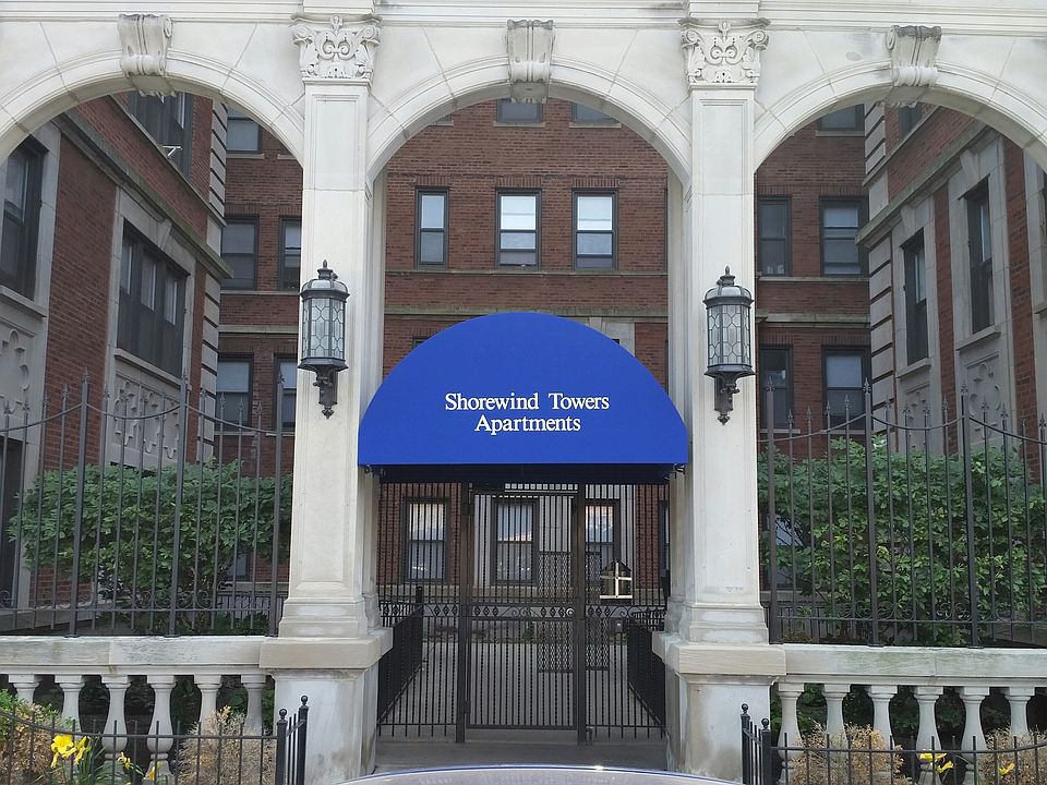 1st image of 2373 E 70th St APT 306