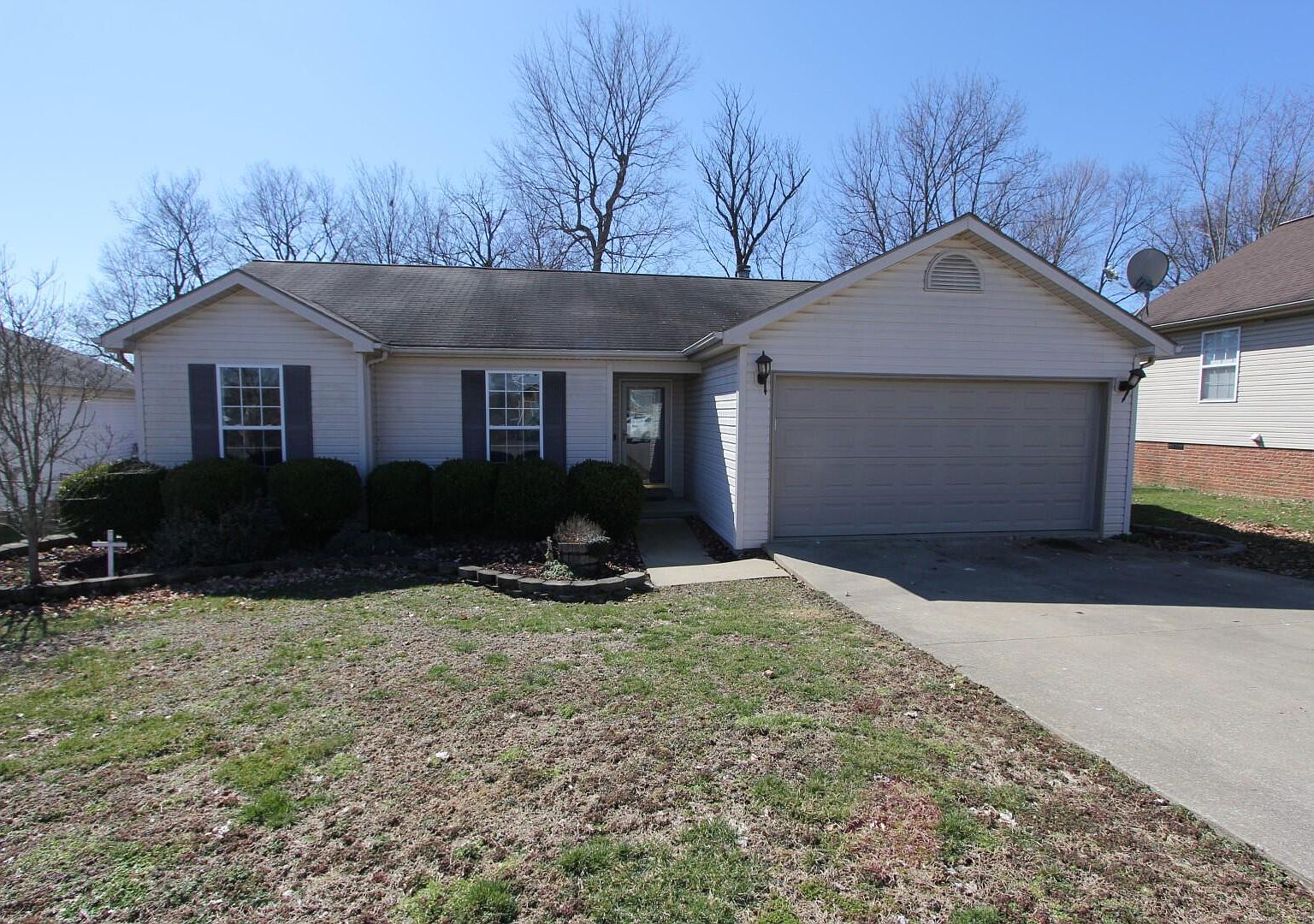 132 Yorkshire Dr, Lawrenceburg, KY 40342 Zillow