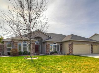 285 E Northridge Dr, Kuna, ID 83634