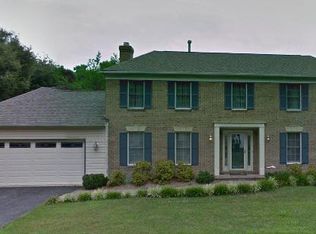 2520 Locustwood Pl, Silver Spring, MD 20905