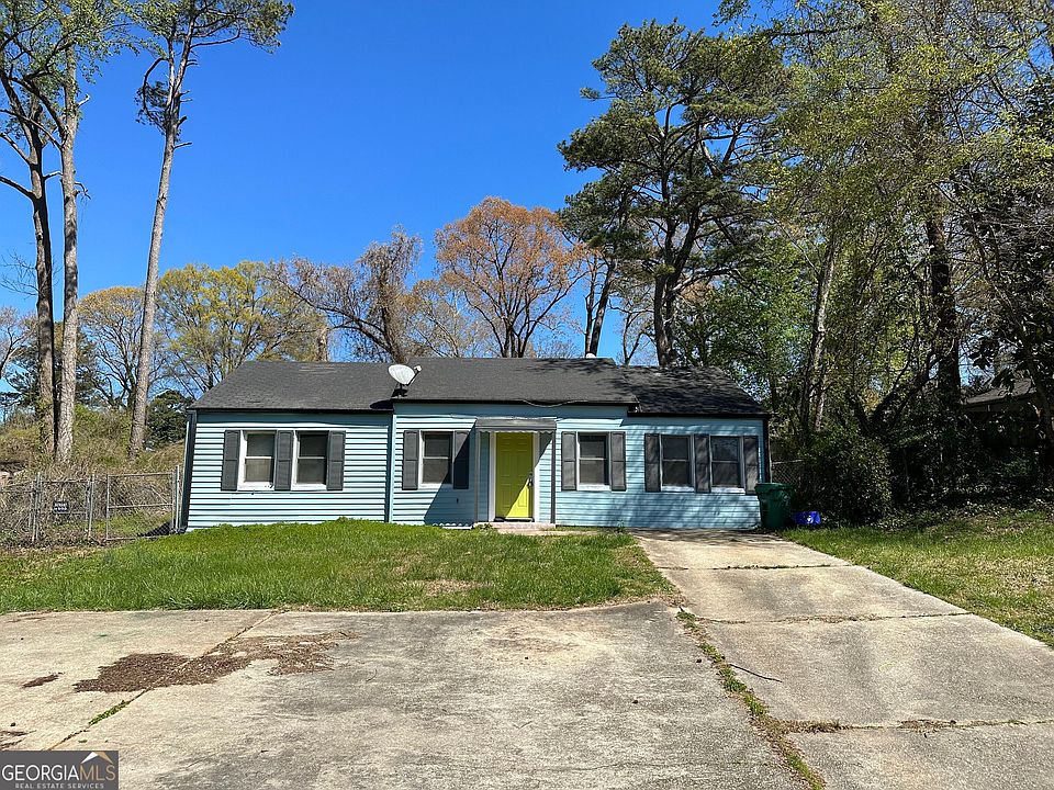 1st image of 1858 Brannen Rd SE