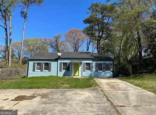 1858 Brannen Rd SE, Atlanta, GA 30316