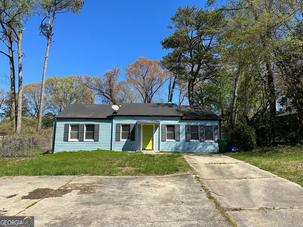 1858 Brannen Rd SE, Atlanta, GA 30316