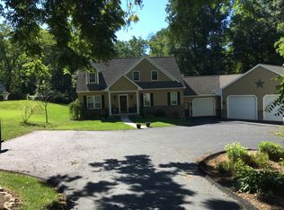 6509 Division Hwy, Narvon, PA 17555