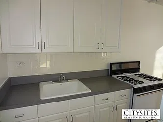 Rented by Keller Williams NYC