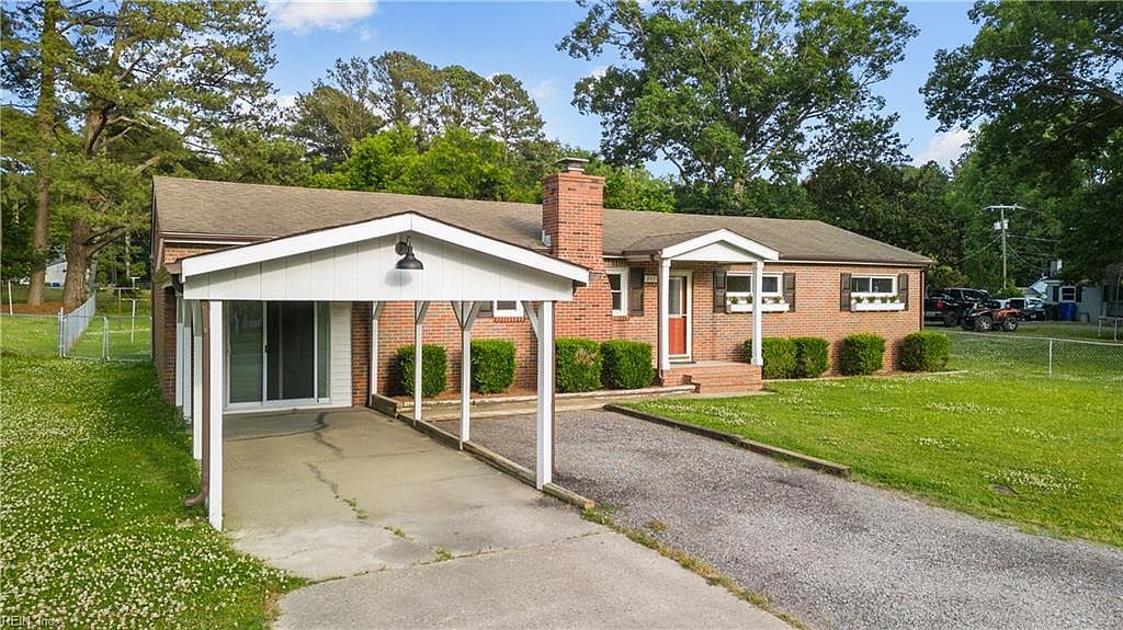 302 Oakwood Ave, Suffolk, VA 23434 Zillow