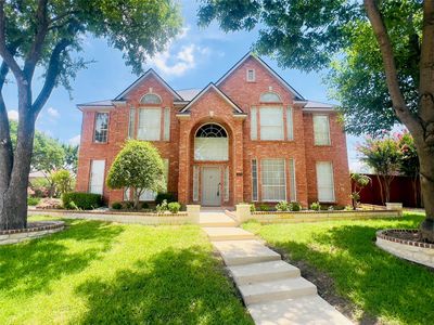 3908 Waynoka Dr, Carrollton, TX, 75007