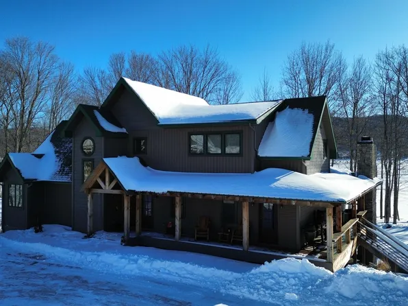 471 Sinclair Road, Northville, NY 12134