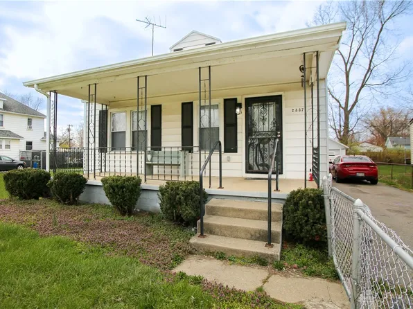 2337 Valley Pike, Dayton, OH 45404