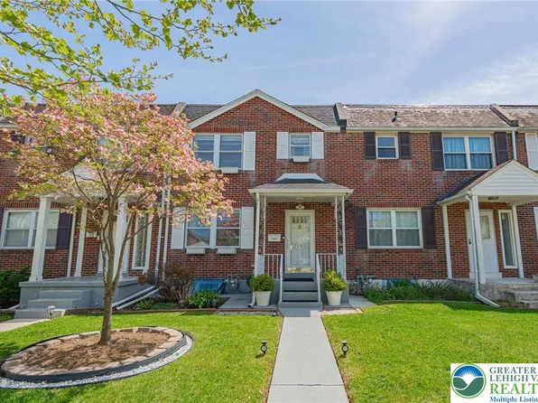 2040 W Allen St, Allentown, PA 18104