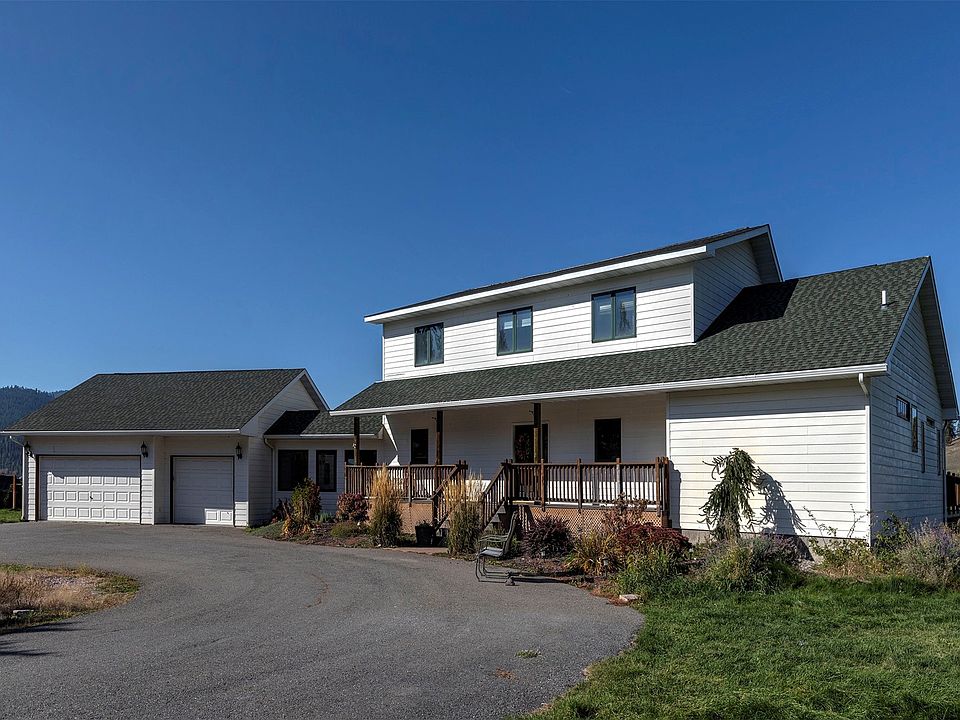 16777 Scheffer Ln, Huson, MT 59846 Zillow