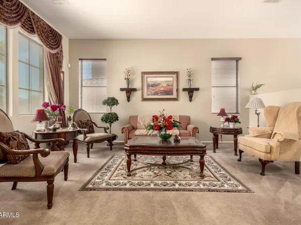5124 W FAWN Drive, Laveen, AZ 85339
