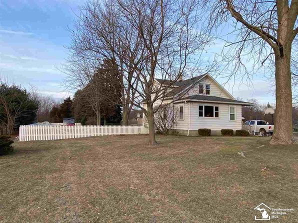 Recently Sold Homes In Erie Mi 315 Transactions Zillow