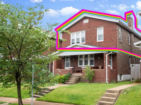 5038 Tholozan, 5038 Tholozan Ave #2F-497, Saint Louis, MO 63109
