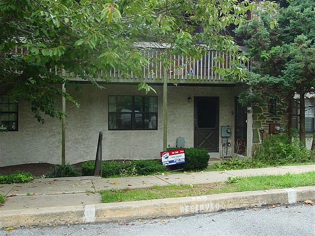 Main Entrance